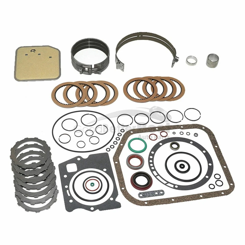 One New ATP Automatic Transmission Master Repair Kit PMS100 for Dodge Jeep - Image 1 of 1