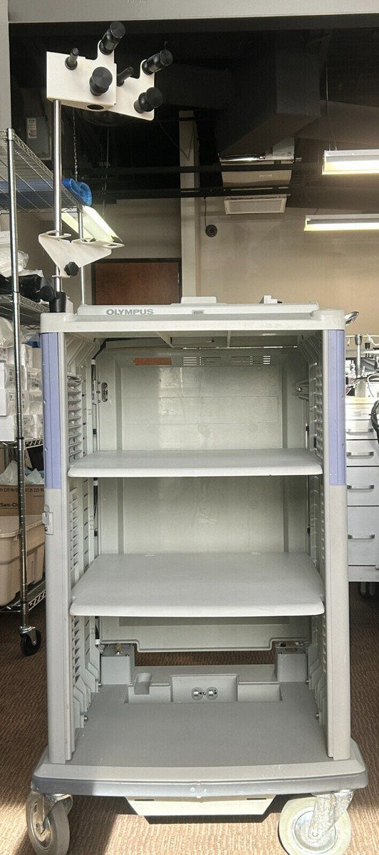 oscilloscope cart products for sale | eBay oscilloscope cart products for sale | eBay