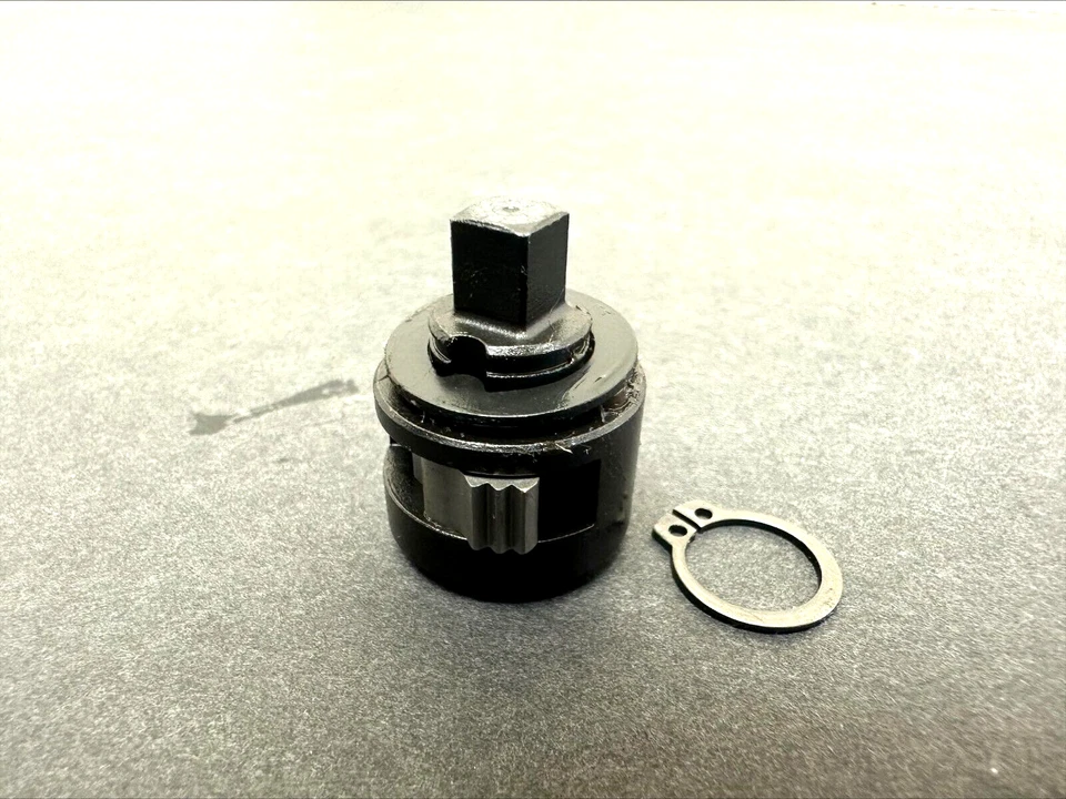 1/4" Ratchet Anvil Service Kit for 2456-20 Milwaukee Tool 42-06-1006