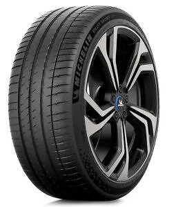 235/45 R20 100Y XL AO, EV Michelin Pilot Sport EV - Imagen 1 de 2