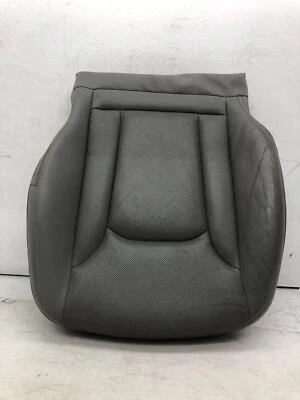 AUDI Q7 2017-2022 COJÍN ASIENTO DELANTERO IZQUIERDO VENTILADO INFERIOR CON LUMBAR Y MEMORIA Foto 1 de 4