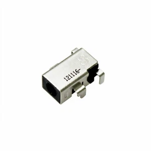 DC POWER JACK Charging Port For Acer Aspire R5-571TG R5-571TG-7229 R5-571TG-78G6 - Afbeelding 1 van 3