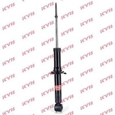 KYB Shock Absorber Twin Tube Gas Rear Left Right For Mitsubishi Carisma 341204
