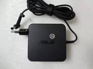 NUEVO 100% Original EXA1208EH 19V 3.42A Adaptador de CA 65W para Asus Chromebox CN60 FABRICANTE DE EQUIPOS ORIGINALES - Imagen 1 de 7