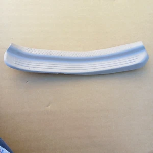 NISSAN 1996-99 PATHFINDER REAR LEFT SILL PLATE BEIGE OEM NISSAN 76954-0W000 - Picture 1 of 5