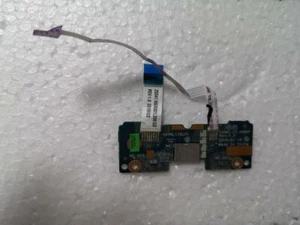 Botón touchpad portátil para HP 14-G 240 246 248 G1 G2 G3 LS-A995P - Imagen 1 de 1