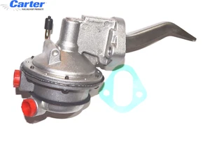 FORD MARINE FUEL PUMP 5.0L 5.8L 302 351W FORD COBRA OMC Crusader & PLEASURECRAFT - Picture 1 of 6