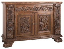 Dining Room Cabinets & Cupboards