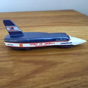 Lledo Diecast Spirit of America Sonic 1 - Picture 1 of 5