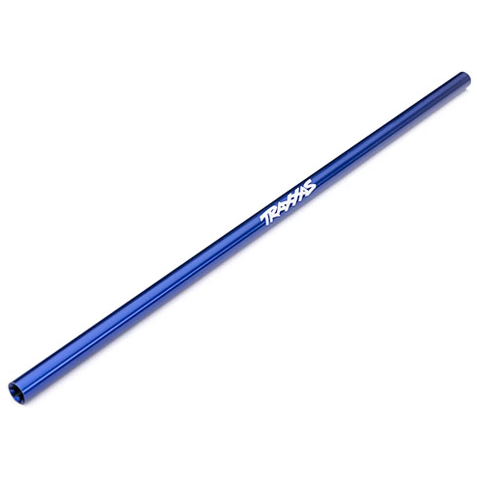 TRA10155 Traxxas Drive Shaft Center Alumium Blue 274mm