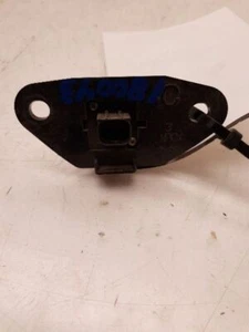 12-14 TOYOTA CAMRY REAR DECKLID MOUNTED BACK UP CAMERA ASSEMBLY - Picture 1 of 12