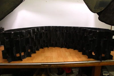 2005 POLARIS RMK 900 Track 159X15X2.4 - Image 1 of 4