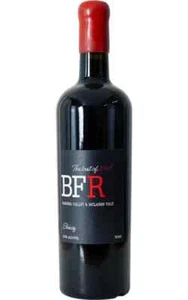 BFR Barossa Valley & Mclaren Vale Shiraz 2018 - 6x750ml RRP$594 FreeS/R - Picture 1 of 2
