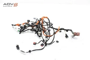 2022 LINCOLN AVIATOR CENTER CONSOLE WIRE WIRING HARNESS OEM - Foto 1 di 10