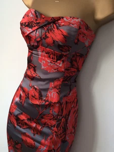 coast wiggle dress size 14 vgc - Picture 1 of 7