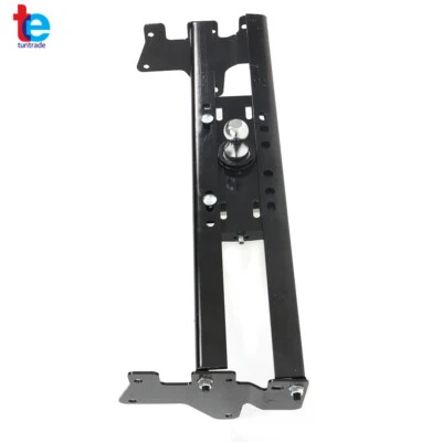For GMC Silverado Sierra 2500HD 01-10 Complete Underbed Gooseneck Trailer Hitch Foto 1 de 4