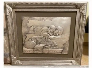 quadro Elvio MARCHIONNI - Foto 1 di 3