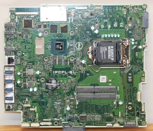 OptiPlex 7760/7460 AiO Mbd  LGA 1151 w/ GTX 1050 GPU IPCFL-GL 085F29 - Picture 1 of 5