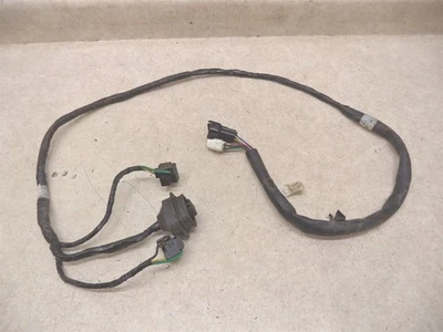 Arnés de cables de faros Yamaha RS Venture 2005 de 4 tiempos Rage Vector  Foto 1 de 3