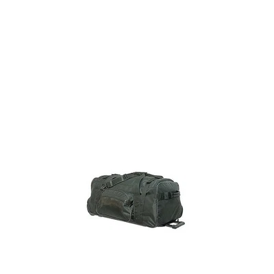 2-Wheeled Fat Boy Sports Travel Duffel - Image 1 of 2