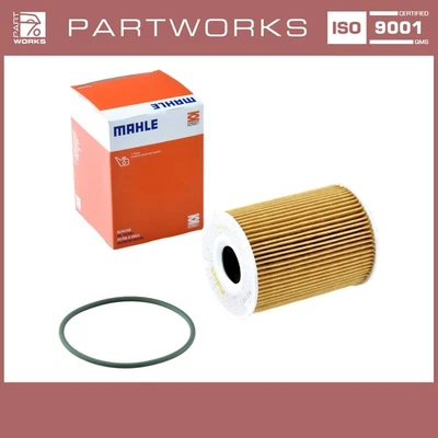 Ölfilter für PORSCHE 997 Carrera ab '09- 991 Cayenne 957 958 Macan 95B 970 turbo - Image 1 of 4