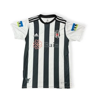 BESIKTAS 2022 2023 AWAY SHIRT FUSSBALL SOCCER TRIKOT ADIDAS HT5126 HERREN GRÖSSE S - Bild 1 von 8