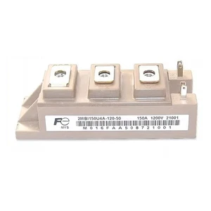2MBI150U4A-120-50 inverter IGBT power module 150A1200V - Picture 1 of 5