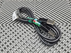 IBM 46X7129 SAS Cable PCIe x4, 2.8m - Picture 1 of 4