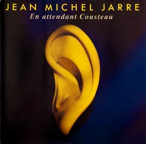 Jean-Michel Jarre En Attendant Cousteau - CD - Bild 1 von 3