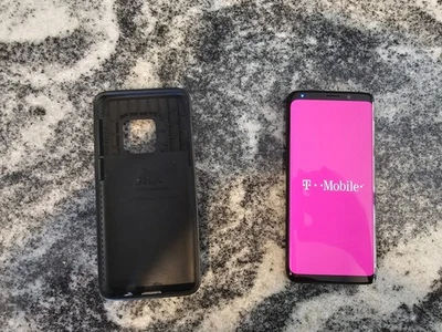 Samsung S9 DESBLOQUEADO Foto 1 de 4