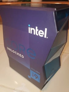 Intel Core i9-11900K Prozessor - Bild 1 von 6