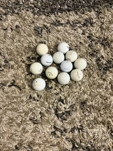 Callaway Chrome Soft Golf Balls 12 Pack, One Dozen ( War Bird) - Picture 1 of 5