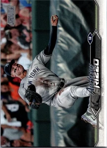 Anthony Rizzo #116 - - 2024 Stadium Club - New York Yankees - Picture 1 of 2