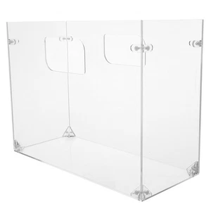 Desk File Organiser Container Organizer Organizers and Accessories - Picture 1 of 17