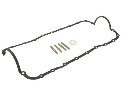 Juego de juntas de cárter de aceite Mahle 11858BSFN 1999 1998 1997 para Ford Explorer 1996-2001 Foto 1 de 2