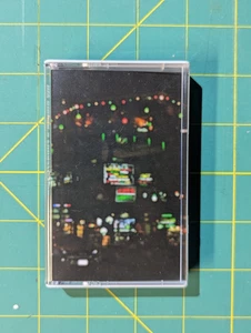 My Sister's Fugazi Shirt – 7​/​11, twenty​-​four / seven *CASSETTE* - Bild 1 von 6