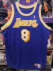 Kobe Bryant Game Used Jersey Los Angeles Lakers  1998-1999 season GAME WORN COA