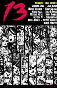 NIK WAR BAND 13 - Bild 1 von 1