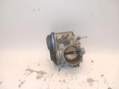 Conjunto de carrocería del acelerador '10-'13 SUZUKI SX4 2,0 L OEM ¡6 meses de garantía! Foto 1 de 4