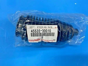 Genuine Lexus Gs300,400&430 Is300 Sc430 (93-10) Boot, Steering Rack 45535-30010 - Picture 1 of 1