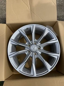 Honda CR-V 18" Wheel - 2023 - 2024 - EX - EXL - Picture 1 of 4