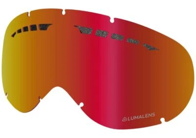 Dragon Alliance DX Replacement Lenses, Authorized Dealer, Many Tints NEW - Image 1 of 4