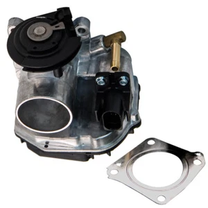 THROTTLE BODY For VW POLO 1.4 8V MPI APQ VW Golf MK IV 1.4 16V 030133064F New - Picture 1 of 12
