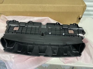 Parachoques delantero radiador parrilla inferior obturador de aire OEM HONDA ODYSSEY 2021-2024 ¡Nuevo! - Imagen 1 de 8