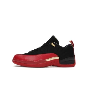 AIR JORDAN 12 RETRO LOW SE SUPER BOWL LV 2021 - Picture 1 of 1