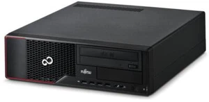 Fujitsu Esprimo E700 i5 2400 3,1GHz 4GB 250GB DVD Win 10 Pro - Bild 1 von 1