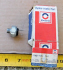 Nos Hydramatic Transmission 3Rd Clutch Oil Pressure Switch 1984-86 Buick Olds Ch