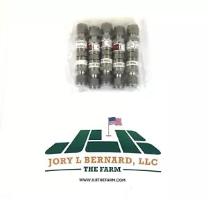 SGD, LOT OF 5, 8624-20-T4FF, ADJUSTABLE INLINE RELIEF VALVE, 1/4" NPT 20-65PSI S - Picture 1 of 7