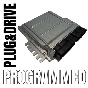 2006 Infiniti G35 3.5L  MEC61-010 C1 PLUG&PLAY Engine Computer ECM PCM ECU OEM - Picture 1 of 6