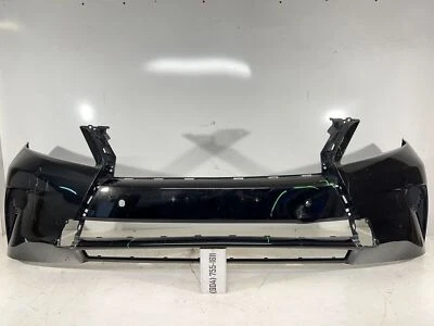 Cubierta de parachoques delantero original OEM para Lexus RX350 RX450H 2013-2015 Foto 1 de 4